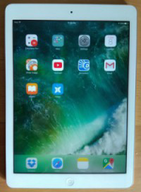 iPad Air