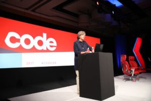 Mary Meeker presentation