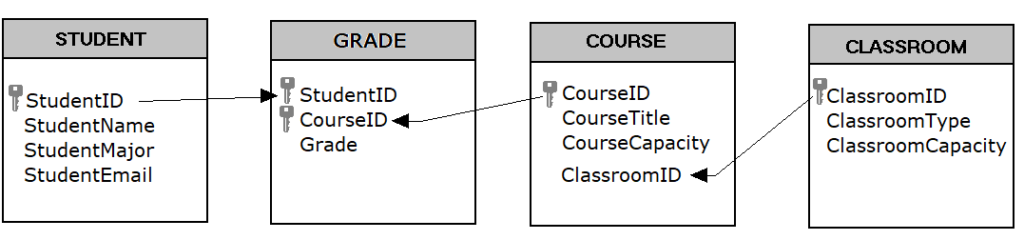 Chapter 4: Data and Databases - Information Systems for Business and ...